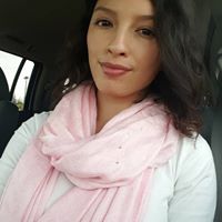 Lilia Rosales Photo 8