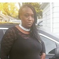 Celeste Thomas Photo 8