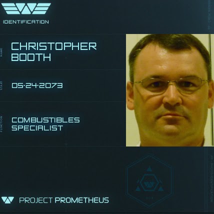 Christopher Booth Photo 44