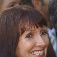 Anita Crowe Photo 12