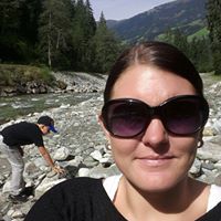 Tanja Gruber Photo 16