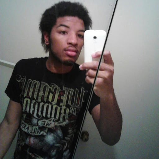 Willie Perry Photo 3