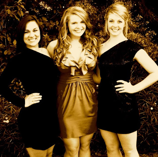 Caitlin Nolan Photo 9