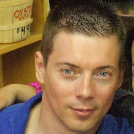 Charles Bowers Photo 15
