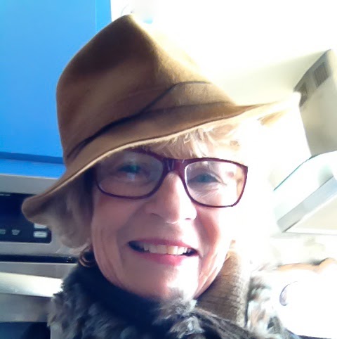 Carla Saunders Photo 4
