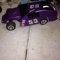 Timothy Crews Photo 27