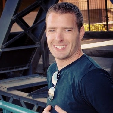 Jason Tate Photo 21