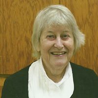 Ruth Webber Photo 14