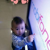 Bao Ha Photo 14
