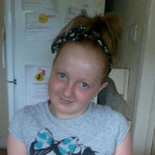 Rebecca Maguire Photo 17