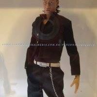 Timothy Richie Photo 14