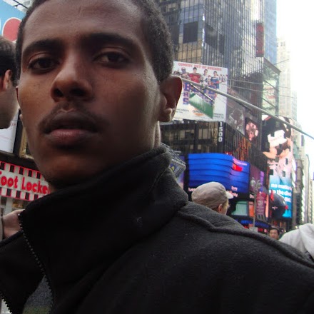 Biniam Alemu Photo 8