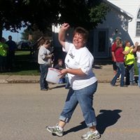 Ann Skaggs Photo 5