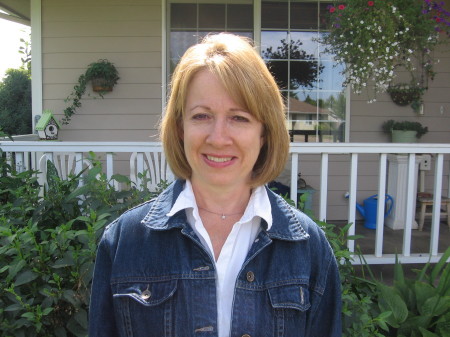 Yvonne Thomas Photo 7