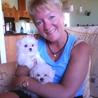 Annette Whittaker Photo 7
