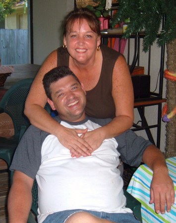 Tammy Rice Photo 11