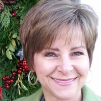 Pamela Harvey Photo 30