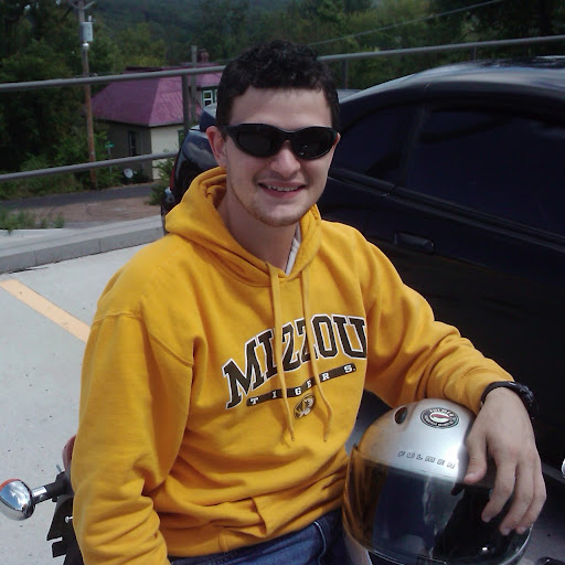 Jason Reed Photo 24