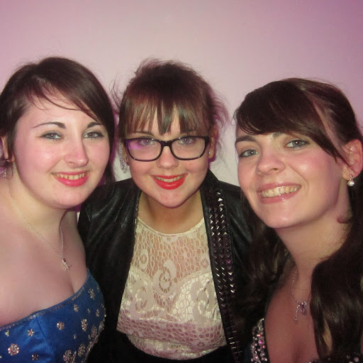 Heather Cassells Photo 5