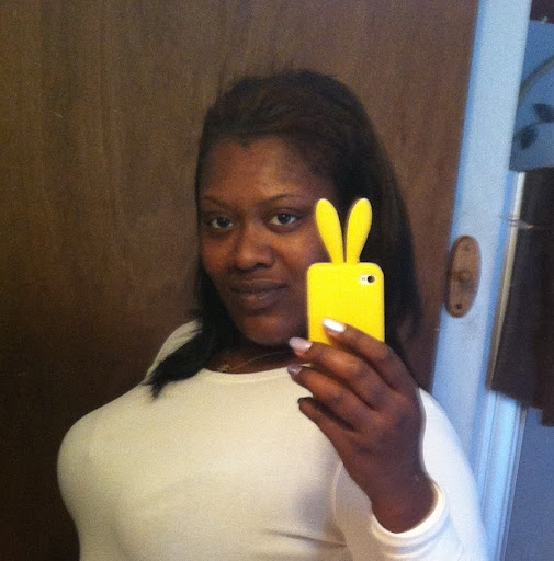 Tanisha Perry Photo 29