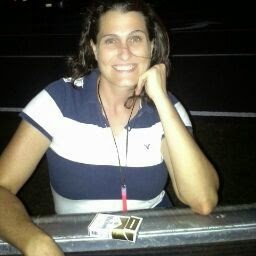 Nicole Griffith Photo 13