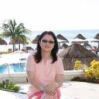Jennifer Pham Photo 37