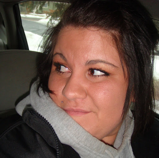 Andrea Peterson Photo 6