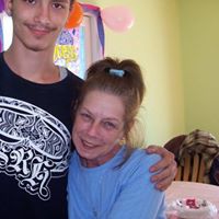 Glenn Thomas Photo 18