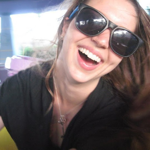 Kristen Johnson Photo 24