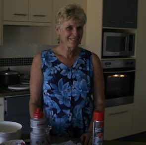 Christine Hickman Photo 19
