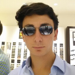 Matthew Axel Photo 6