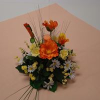 Martha Tuttle Photo 7