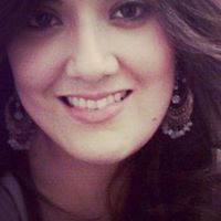 Sylvia Mata Photo 21