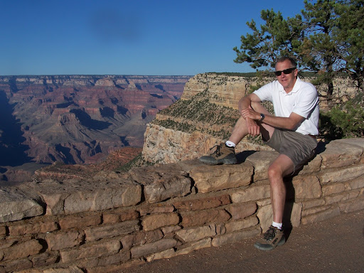 Scott Mason Photo 10