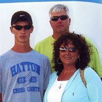 Tony Montgomery Photo 13