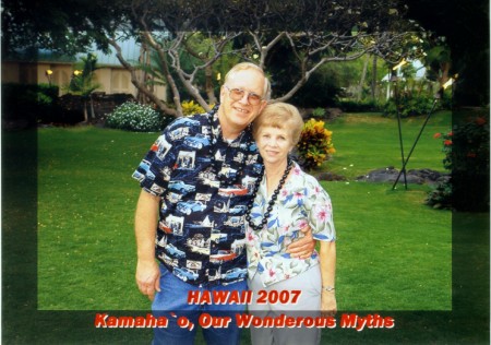 Nancy Sprague Photo 10