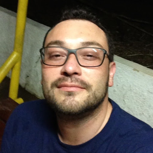 Rodrigo Rosas Photo 34