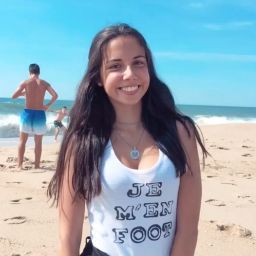 Matilde Santos Photo 7