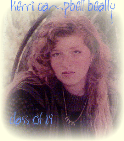 Kerri Campbell Photo 21