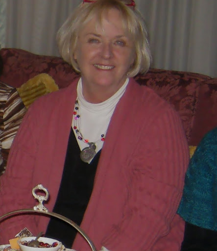 Ellen Burleigh Photo 2