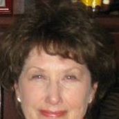 Louise Burt Photo 4