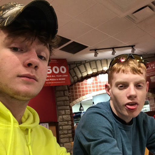 Jacob Clark Photo 25