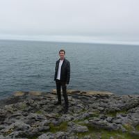 Stephen Gaffney Photo 26