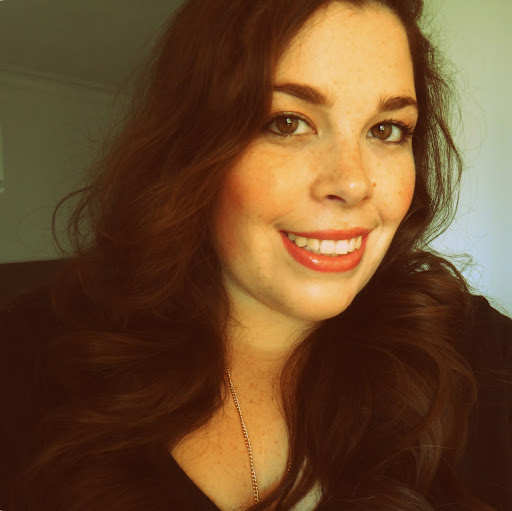 Katherine Hoffman Photo 14