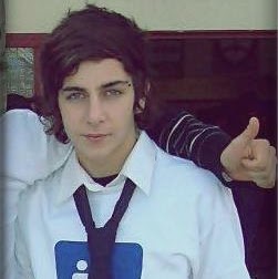 Emiliano Lucero Photo 6