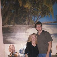 Dave Delany Photo 8