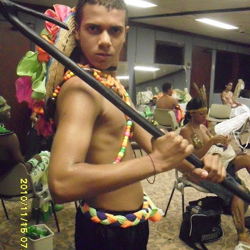 Ronald Carrillo Photo 6