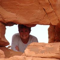 Laurie Harvey Photo 28