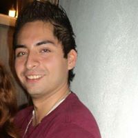 Alejandro Olague Photo 2