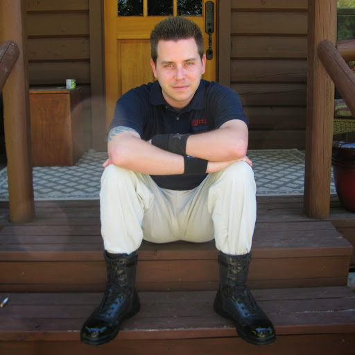 Jason Corey Photo 35